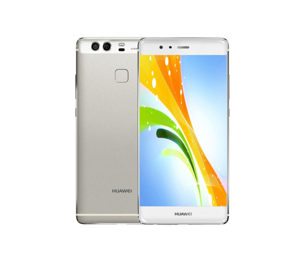 Huawei P9 Srebrny - 299623 - zdjęcie